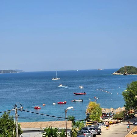 Vila Cerca De Mar Apartment Ksamil Exterior photo