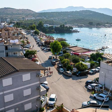 Vila Cerca De Mar Apartment Ksamil Exterior photo